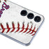 MLB Atlanta Braves Game Ball Galaxy A36 5G Skin